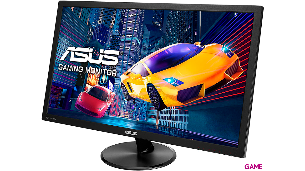 ASUS VP278QG - 27´´ - TN - Full HD - 75Hz - Monitor Gaming-2