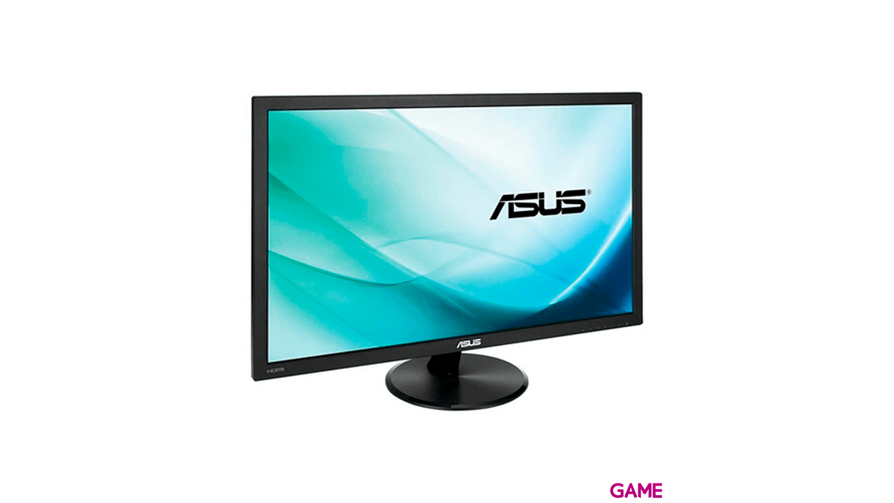 ASUS VP278H27´´ - LED - Full HD - Monitor-0