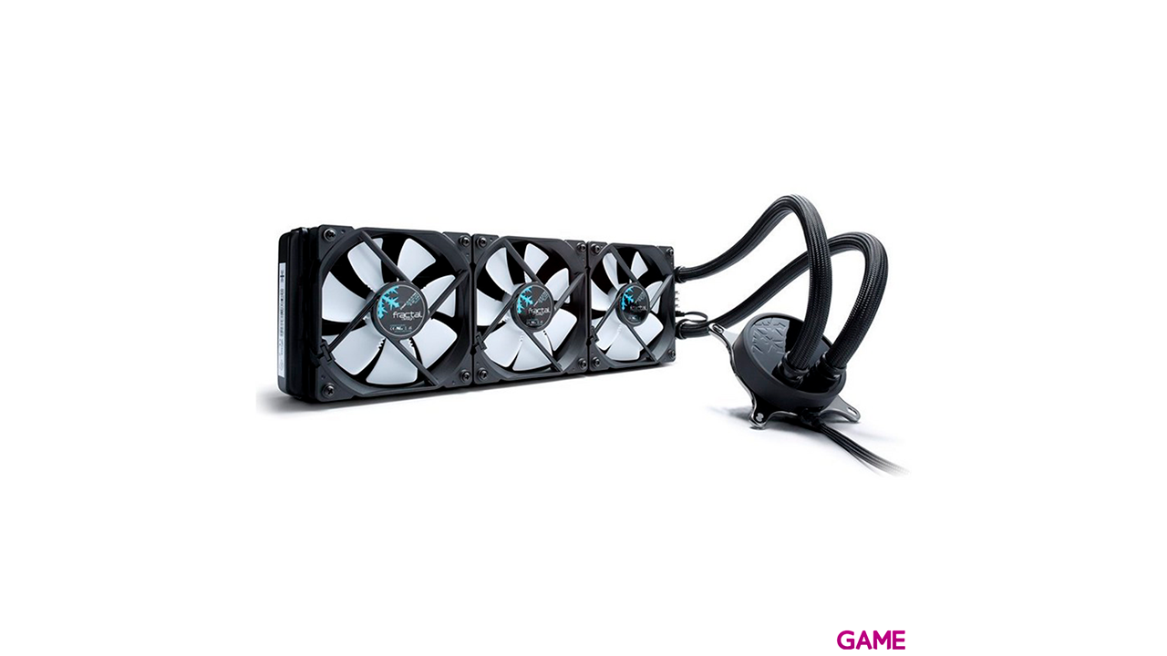 Fractal Design Celsius S36 - Refrigeracion Liquida-0