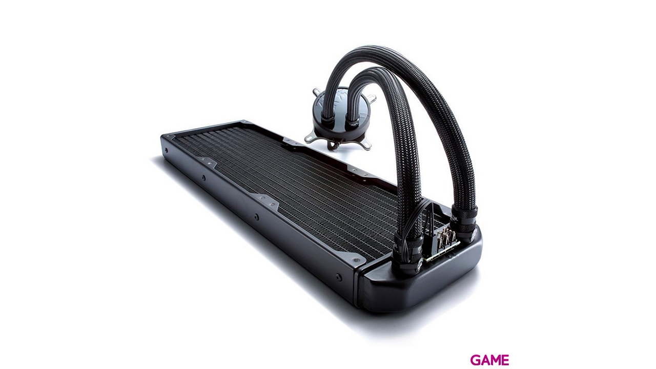 Fractal Design Celsius S36 - Refrigeracion Liquida-1