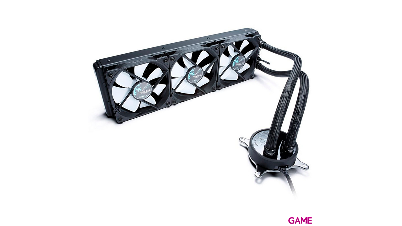 Fractal Design Celsius S36 - Refrigeracion Liquida-3