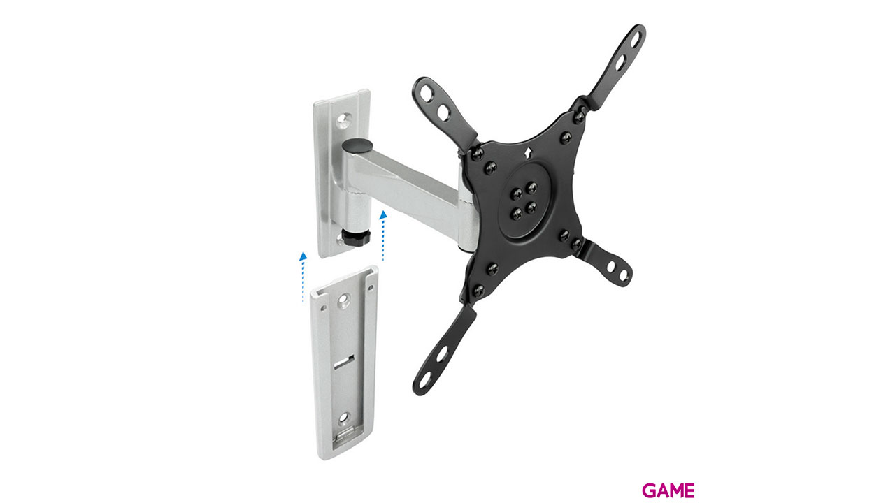 TooQ LP3042TN-S Pared 13