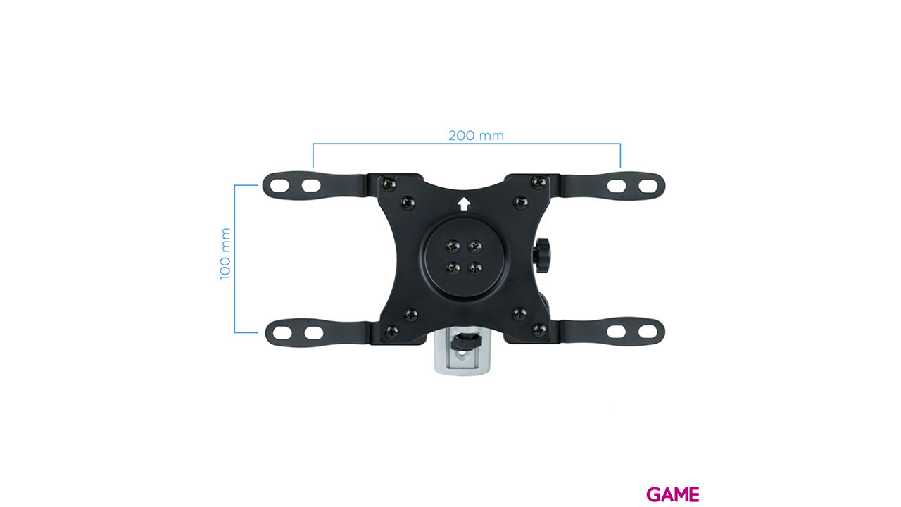 TooQ LP3042TN-S Pared 13