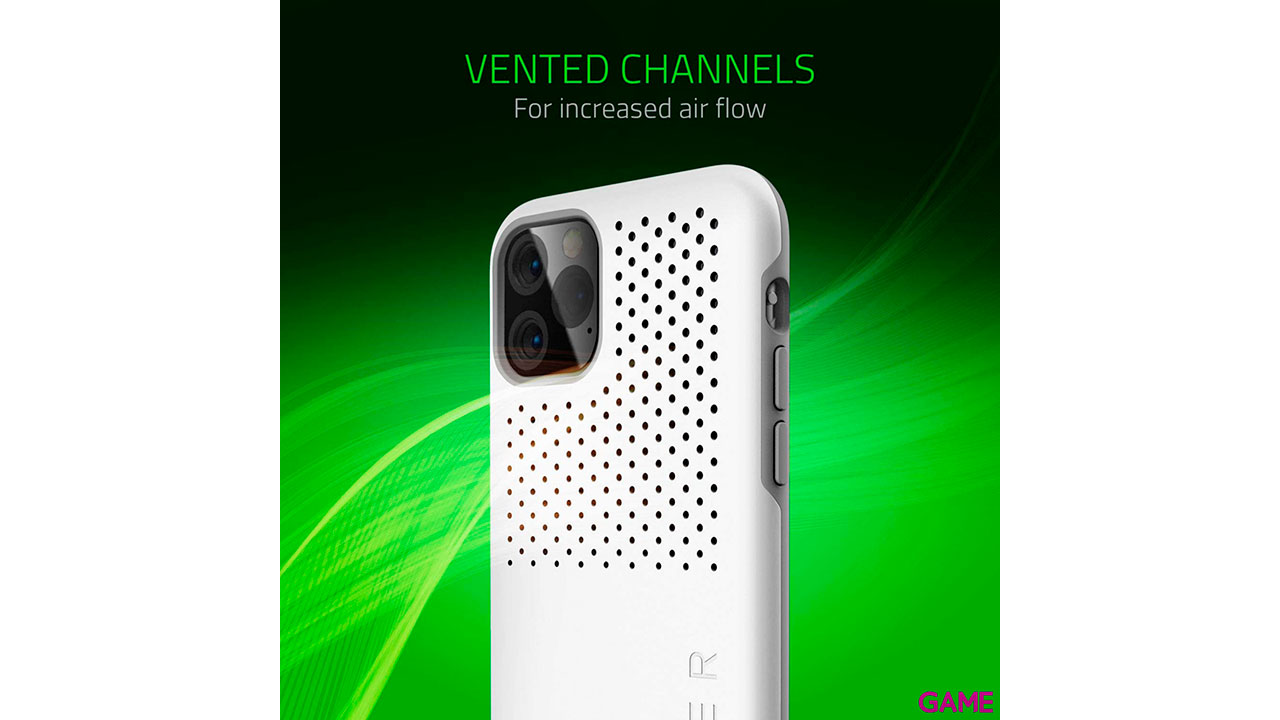 Razer ArcTech Pro QUARTZ FOR NEW IPHONE 61-2