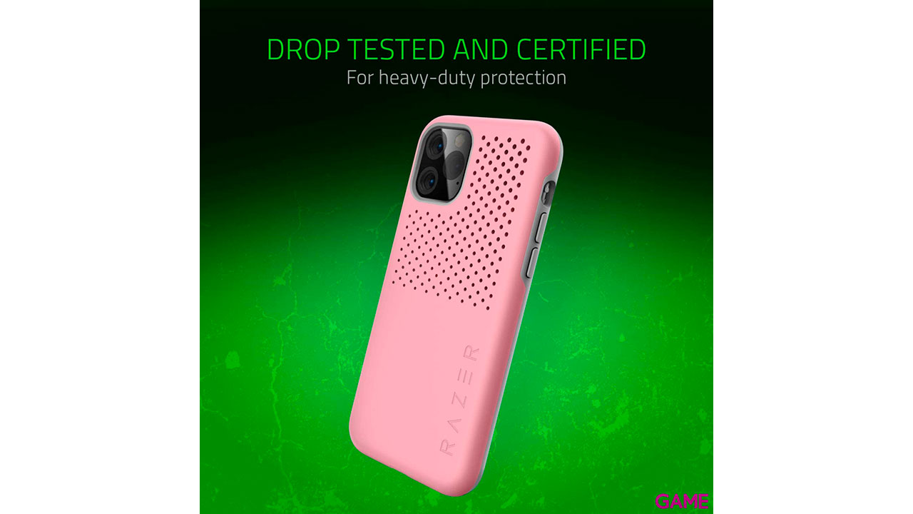 Razer ArcTech Pro QUARTZ FOR NEW IPHONE 61-3