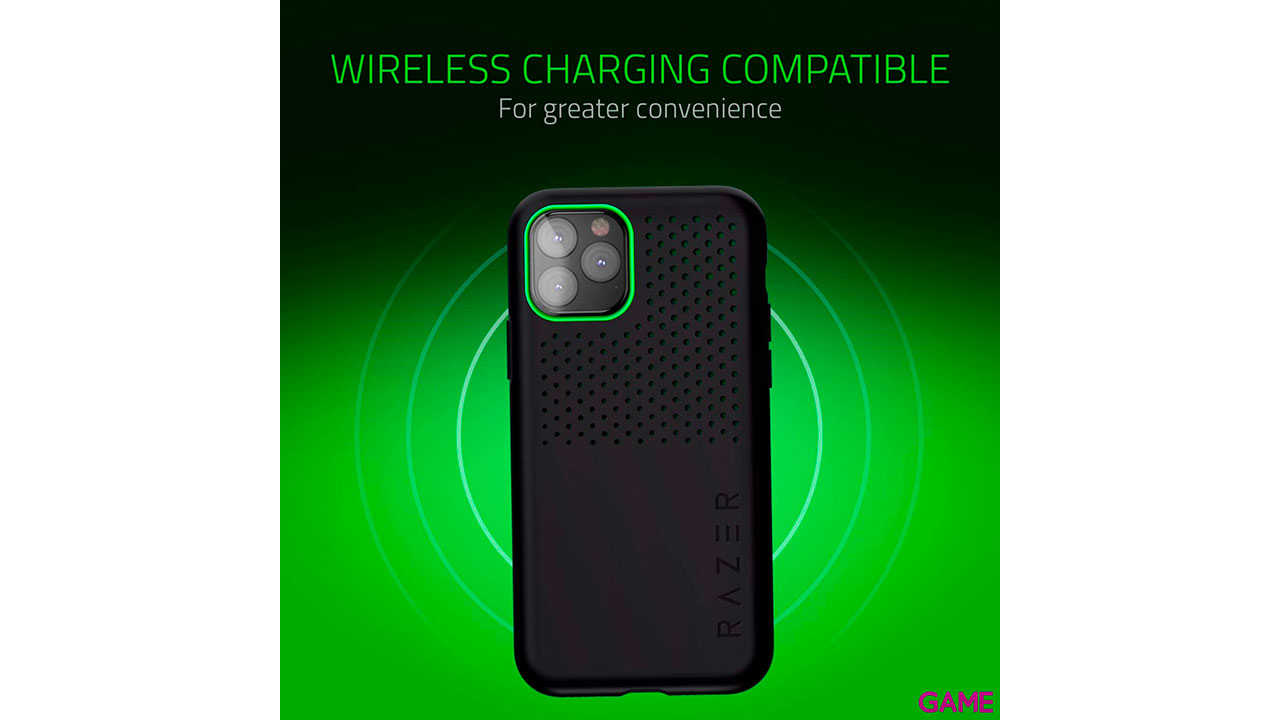 Razer ArcTech Pro QUARTZ FOR NEW IPHONE 61-4