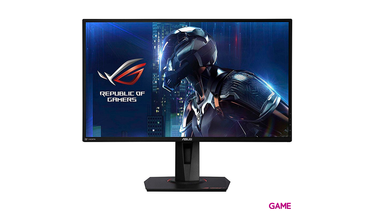ASUS ROG Swift PG279QE 68,6 cm (27