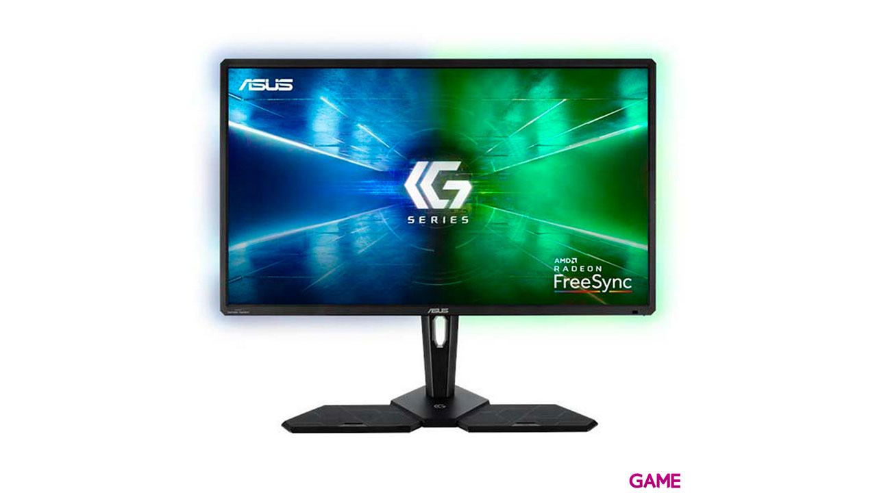 ASUS CG32UQ 31.5