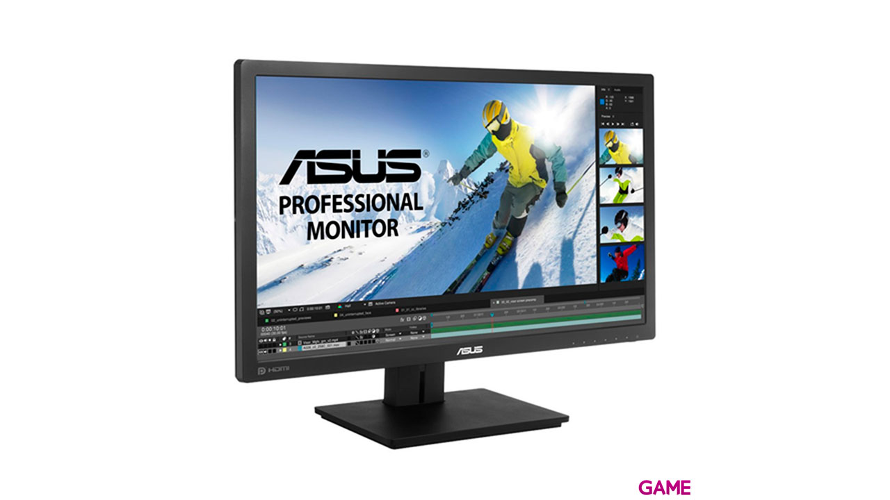 ASUS PB278QV 27´´ - LED - 2K QHD - Monitor-2