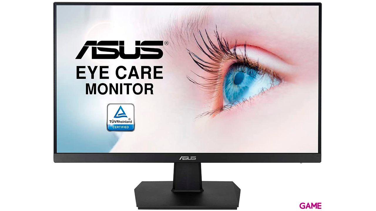 ASUS VA27EHE - 27´´ IPS FHD 75Hz - FreeSync - Monitor-0
