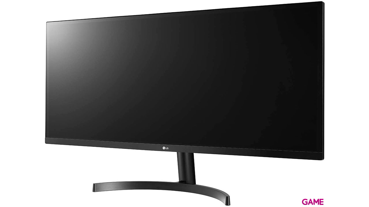 LG 34WL500-B 34´´ - LED - Full HD - Monitor-1