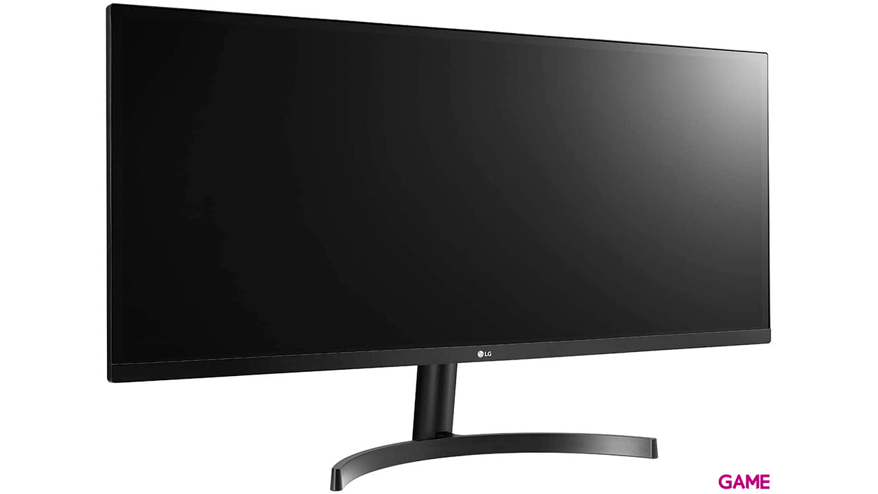 LG 34WL500-B 34´´ - LED - Full HD - Monitor-2