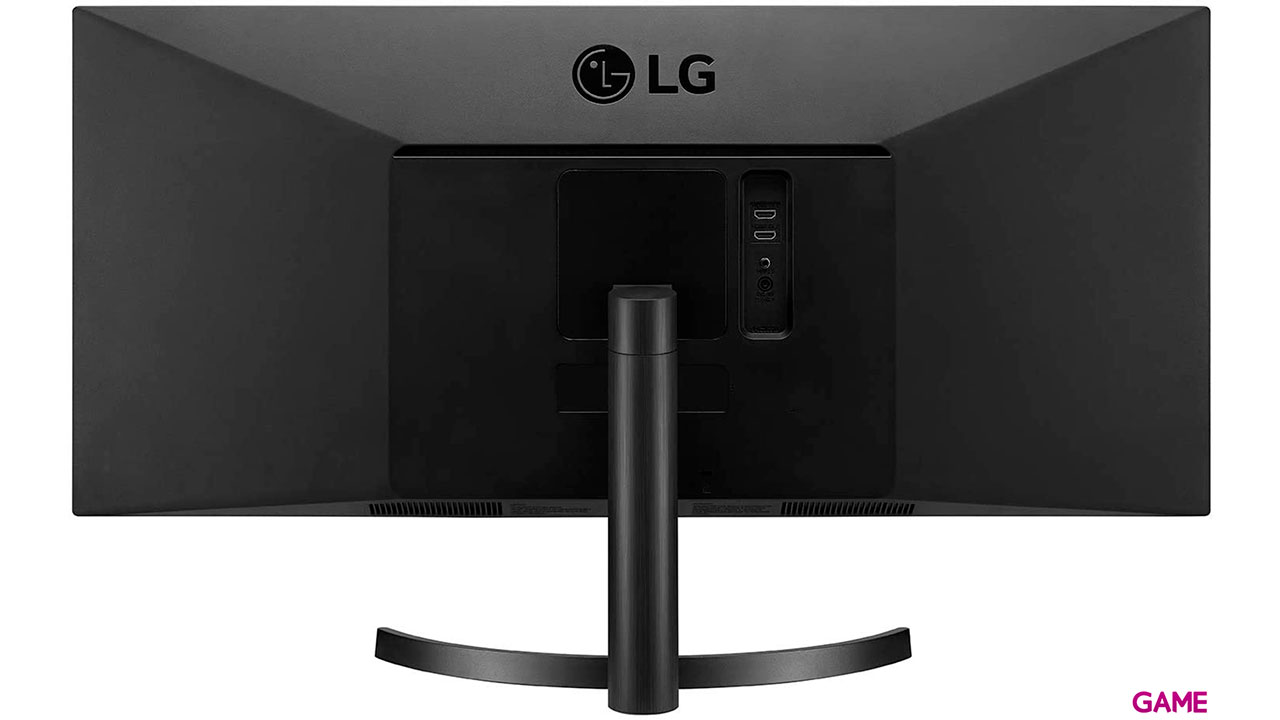 LG 34WL500-B 34´´ - LED - Full HD - Monitor-4