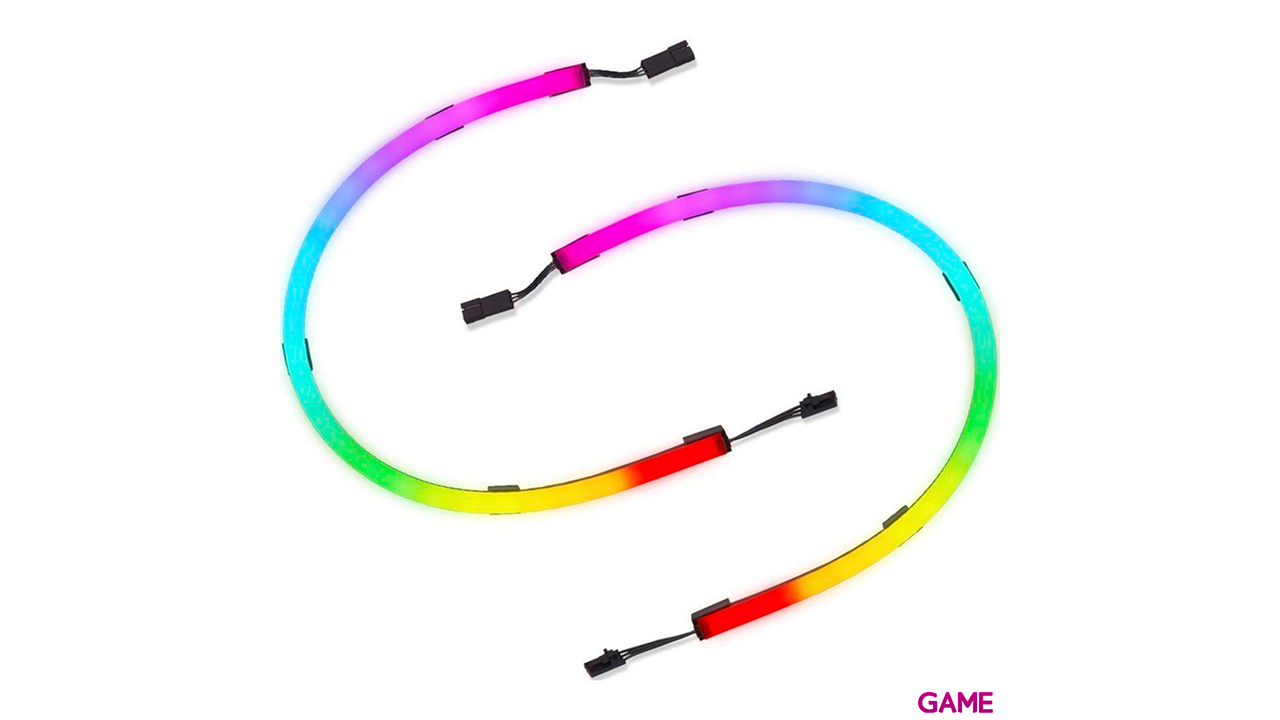 Corsair iCUE LS100 Interior 45 cm - Iluminacion Gaming-0