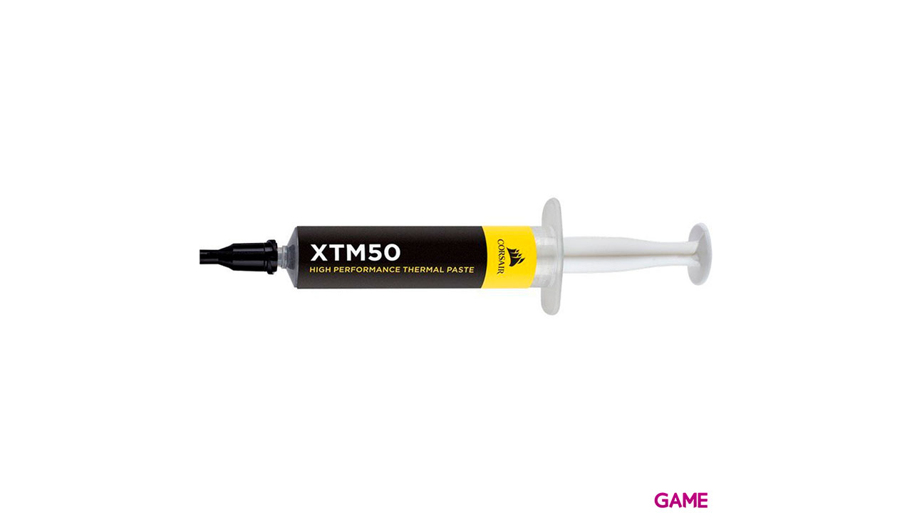 Corsair XTM50 5W/m·K 5g - Pasta Termica-2