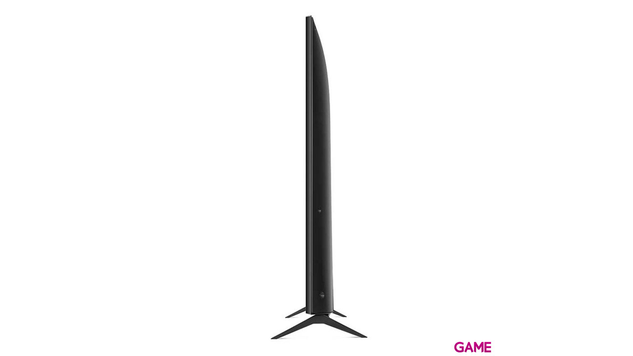 LG 49UM7000PLA 124,5 cm (49