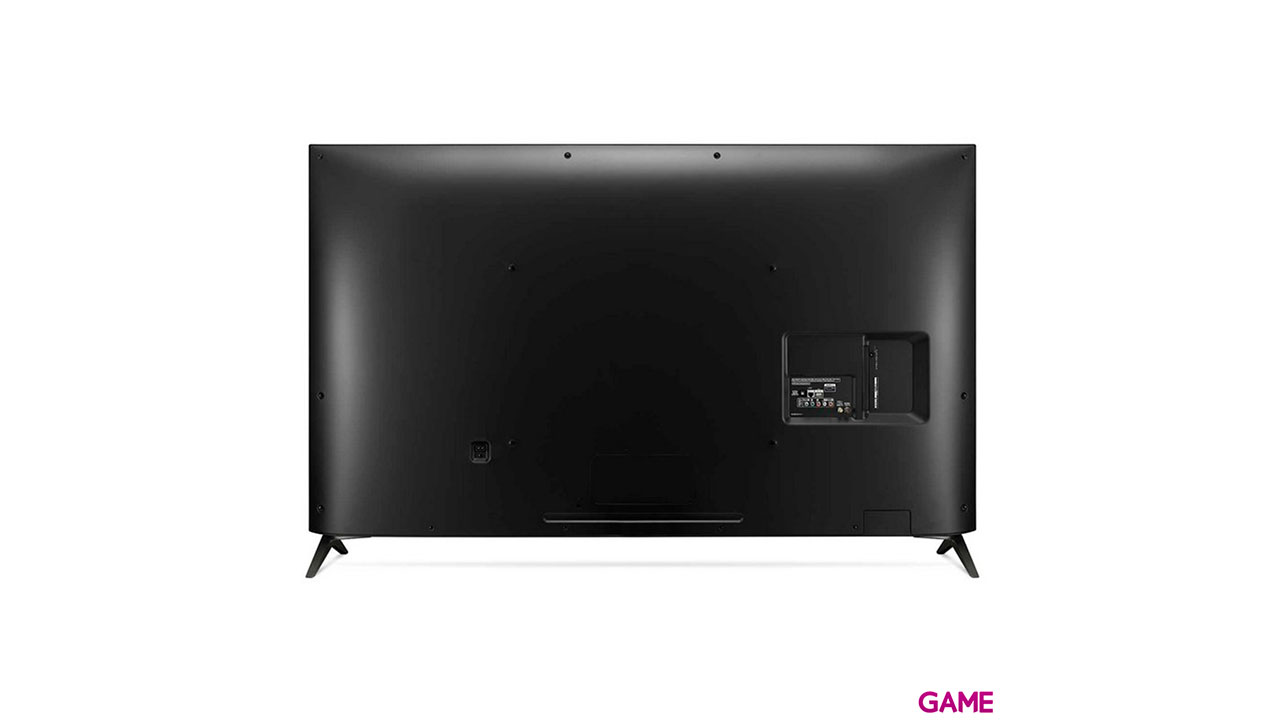 LG 49UM7000PLA 124,5 cm (49