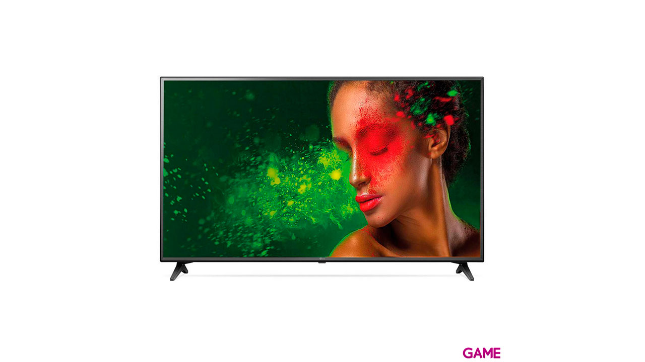 LG 55UM7000PLC 139,7 cm (55