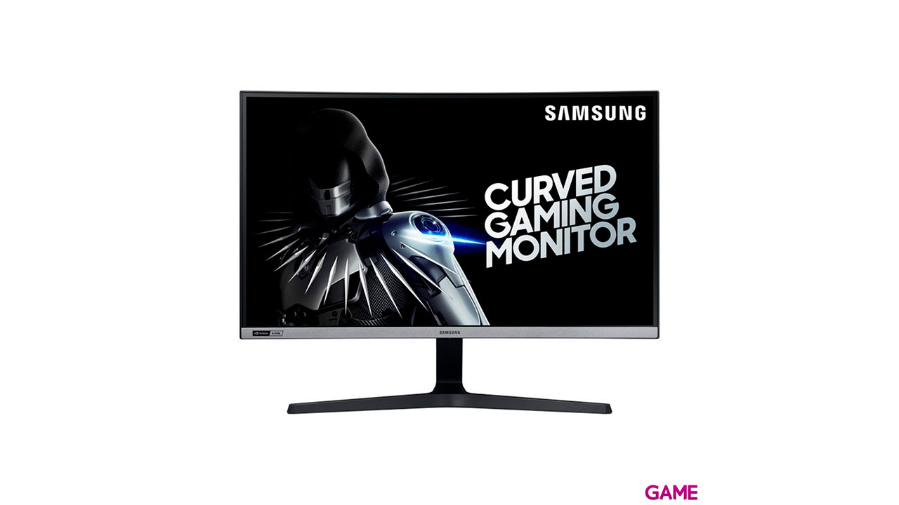 Samsung C27RG50FQU 27´´ - LED - Full HD - Monitor-0