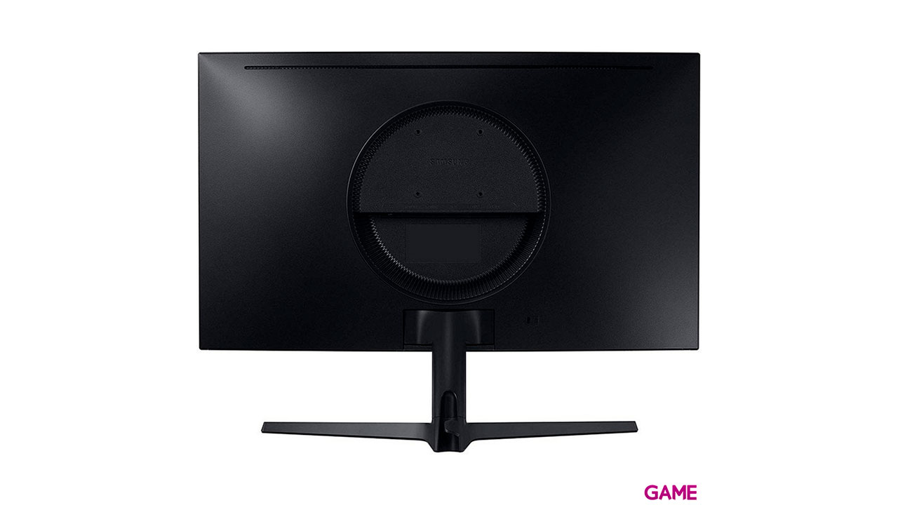 Samsung C27RG50FQU 27´´ - LED - Full HD - Monitor-1