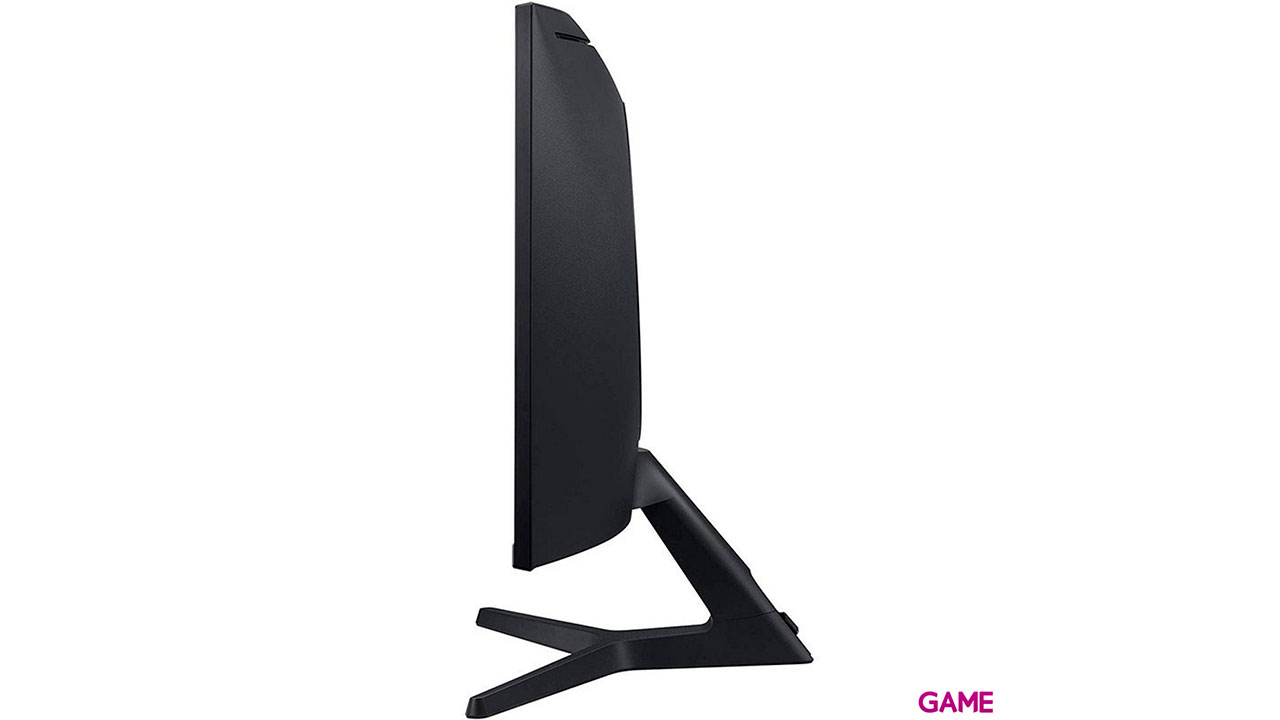 Samsung C27RG50FQU 27´´ - LED - Full HD - Monitor-2
