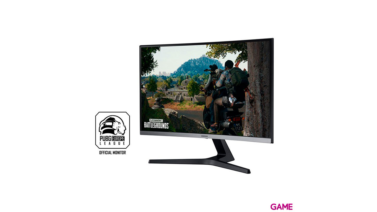 Samsung C27RG50FQU 27´´ - LED - Full HD - Monitor-3