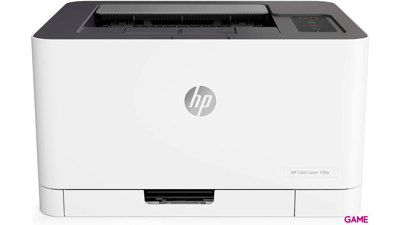 HP Color Laser 150a 600 x 600 DPI A4-0