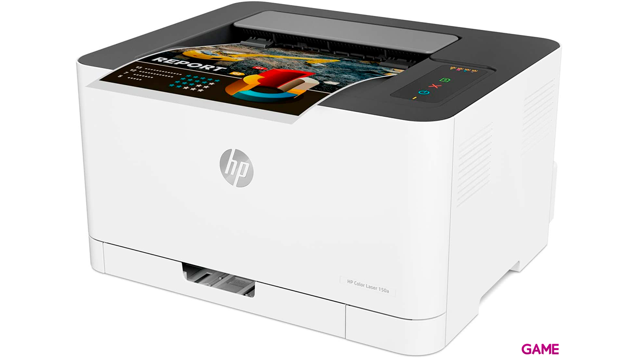 HP Color Laser 150a 600 x 600 DPI A4-1