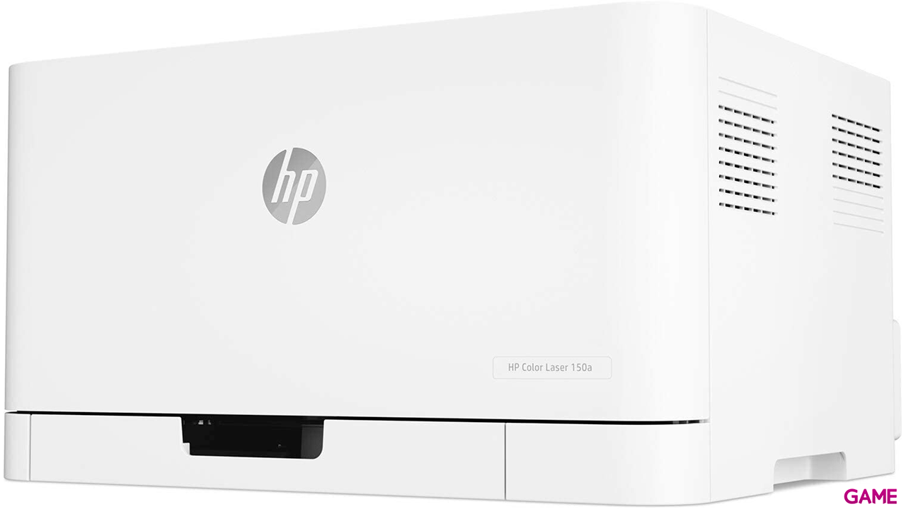 HP Color Laser 150a 600 x 600 DPI A4-3