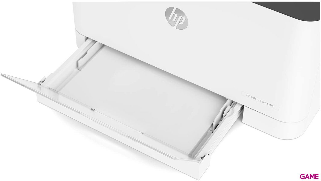 HP Color Laser 150a 600 x 600 DPI A4-4