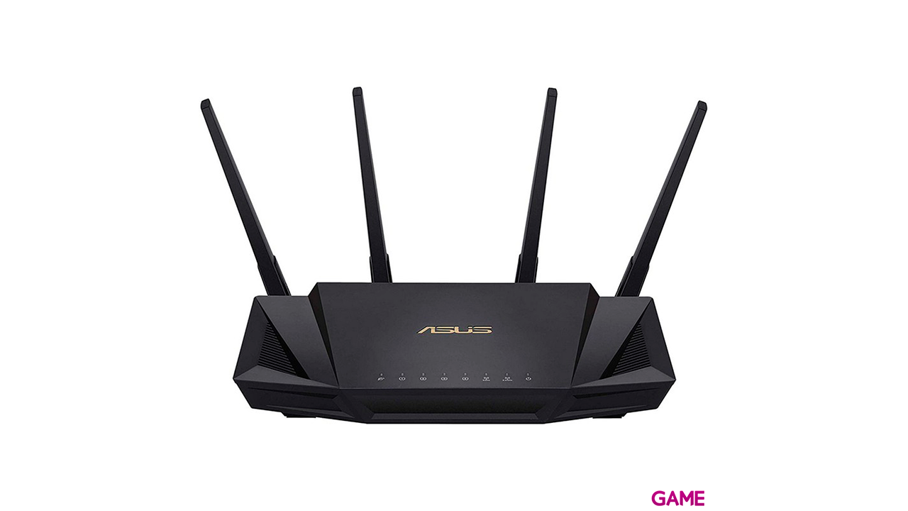 ASUS RT-AX58U - Router-0