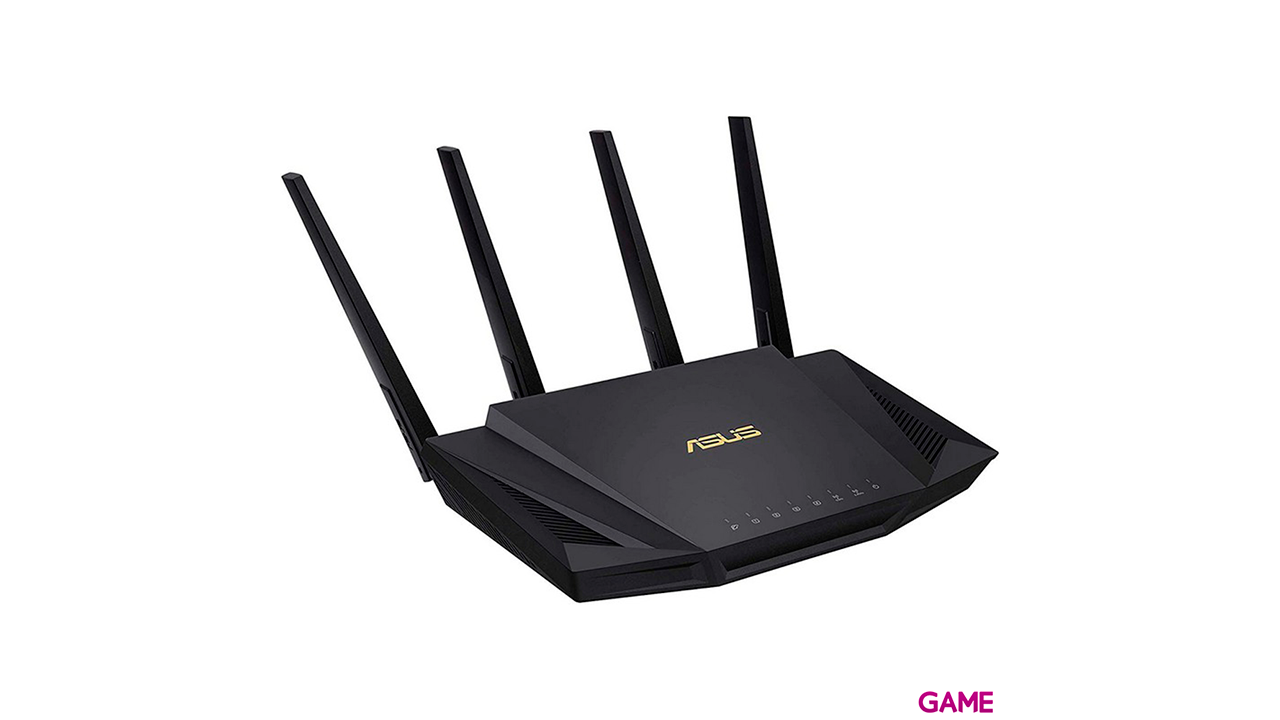 ASUS RT-AX58U - Router-2