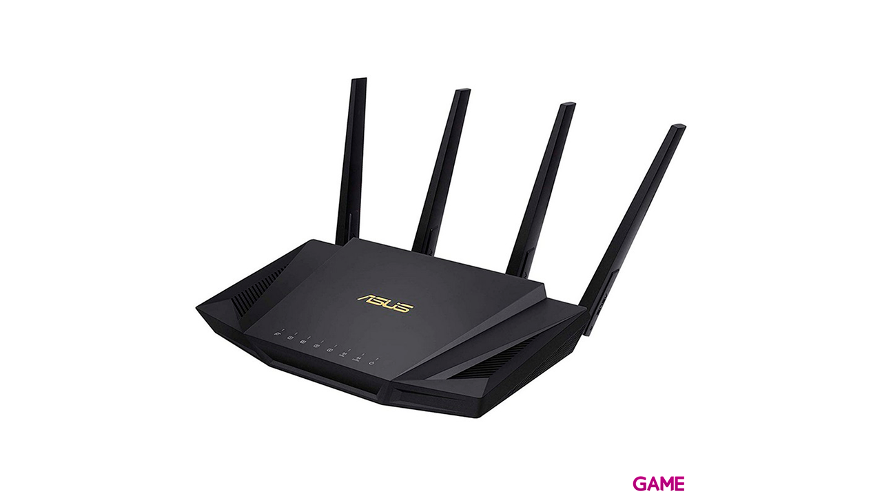 ASUS RT-AX58U - Router-3