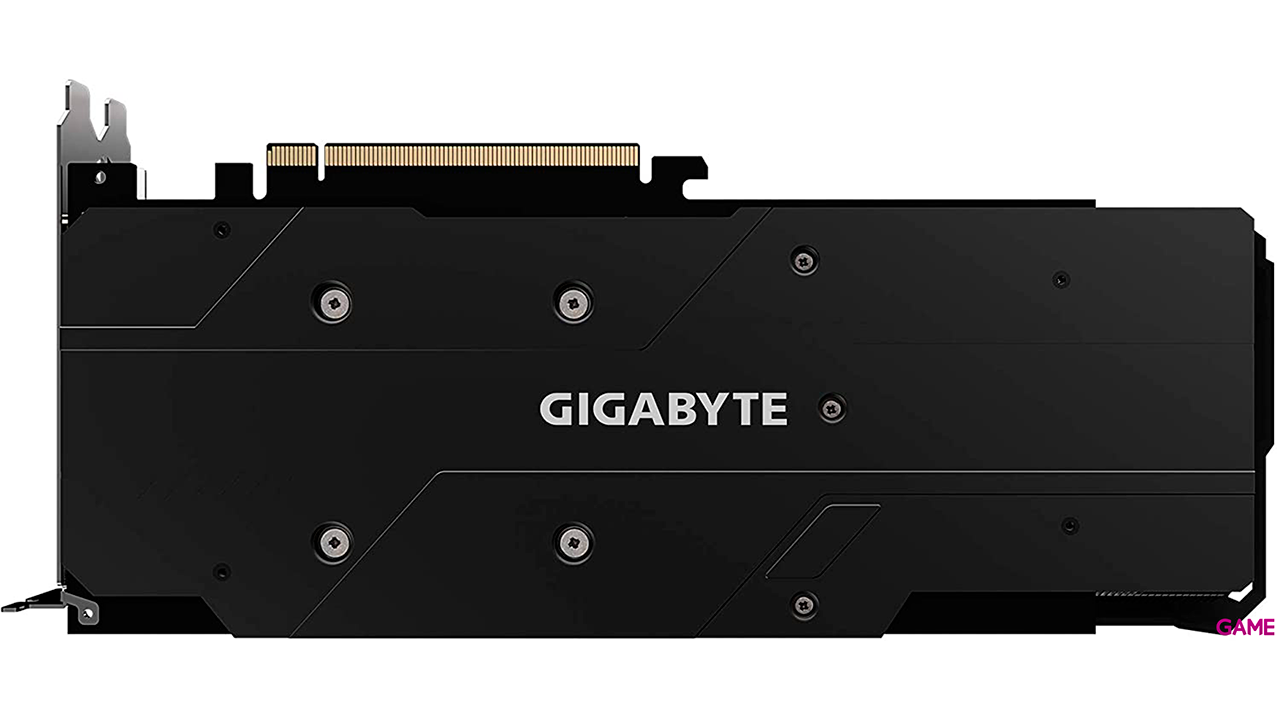 GIGABYTE GV-R57XTGAMING-OC-8GD tarjeta gráfica AMD Radeon RX 5700 XT 8GB GDDR6-4