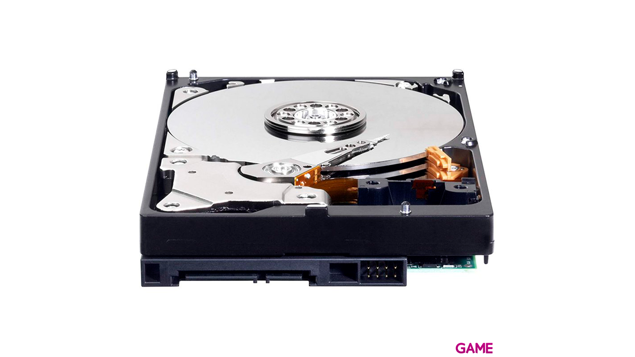 Western Digital Blue 3.5