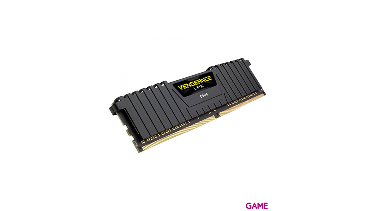 Corsair Vengeance LPX CMK32GX4M2D3600C18 módulo de memoria 32GB 1 x 16GB DDR4 3600 MHz-1