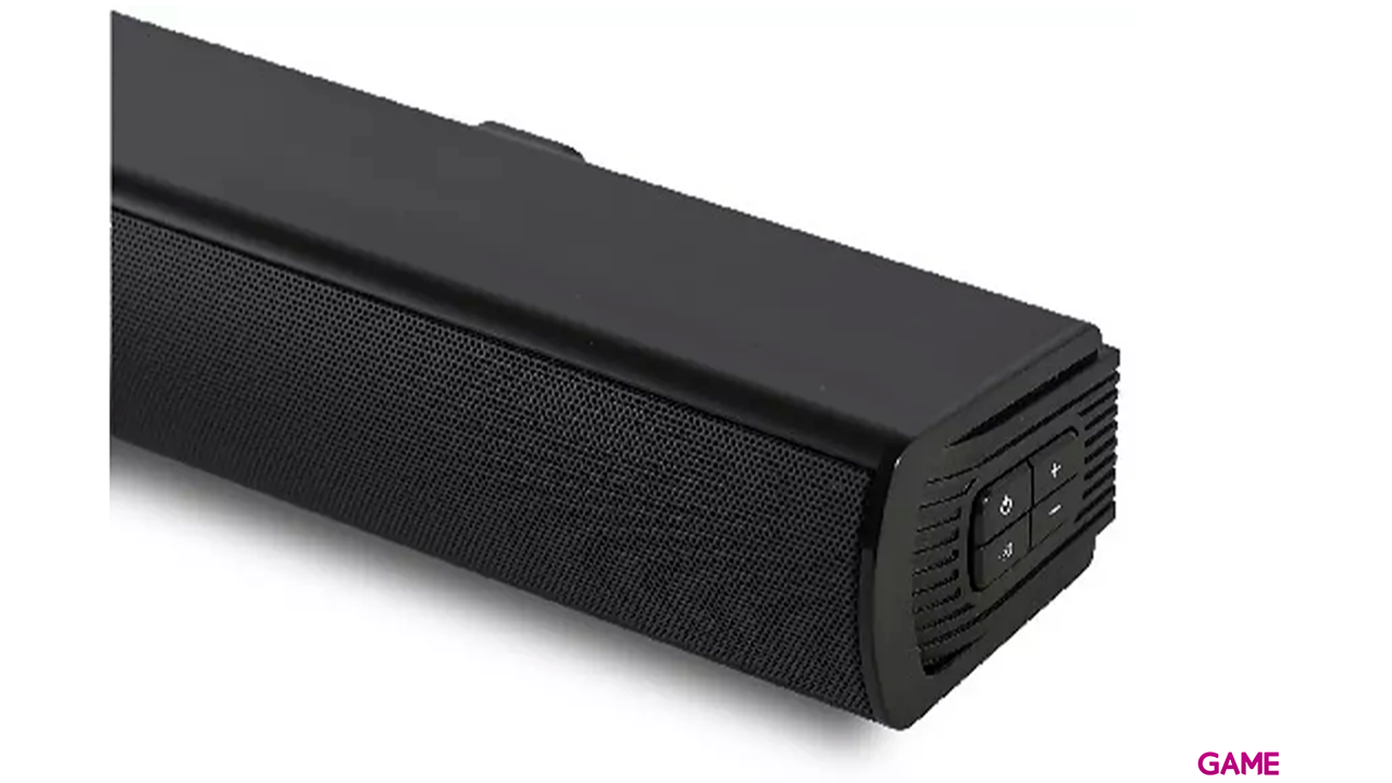 Sharp HT-SB150 altavoz soundbar 2.0 canales 120 W Negro-1