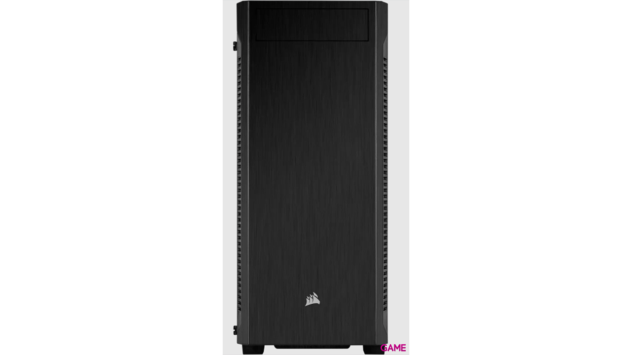 Corsair CC-9011183-WW Midi Tower Negro - Caja Ordenador-0