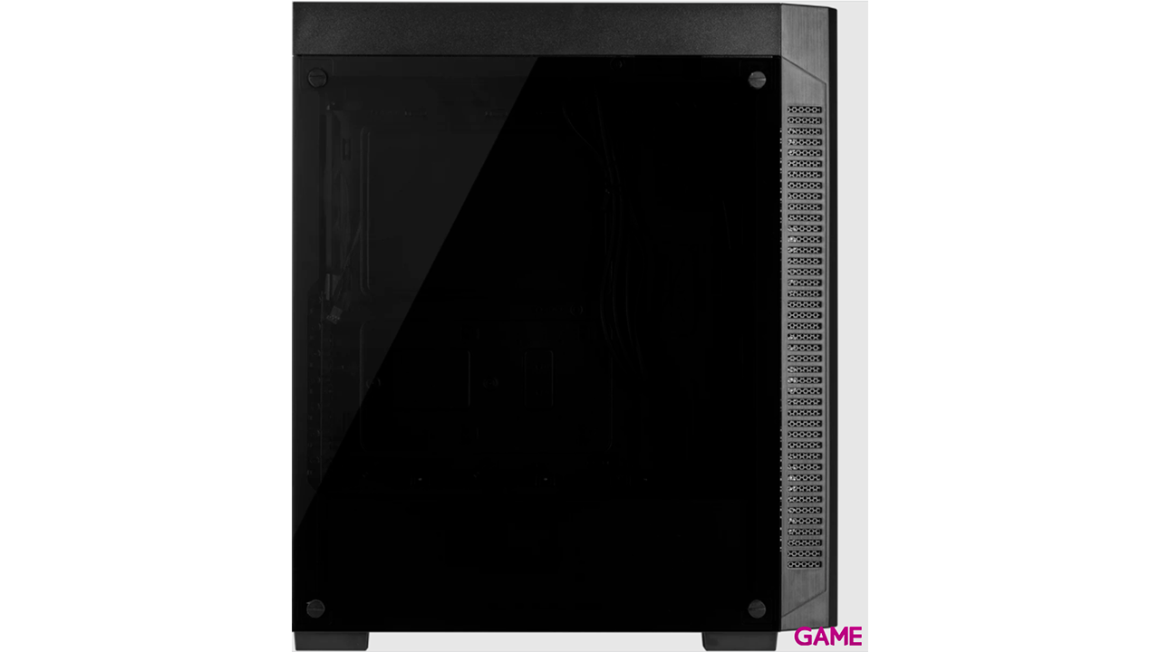 Corsair CC-9011183-WW Midi Tower Negro - Caja Ordenador-1