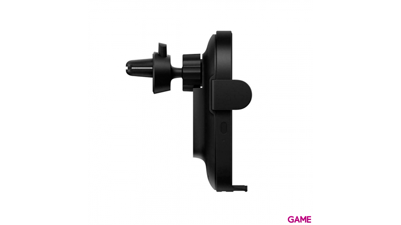 Xiaomi Mi Wireless Car Charger 20W - Cargador-1