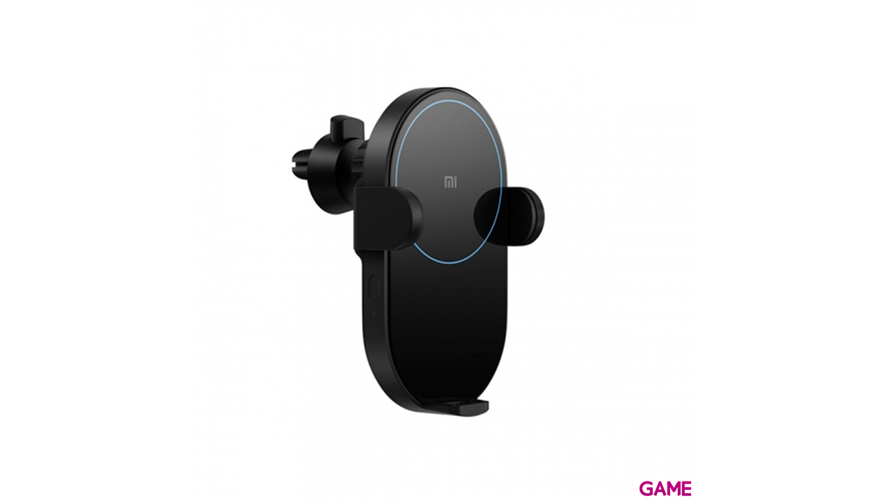Xiaomi Mi Wireless Car Charger 20W - Cargador-2