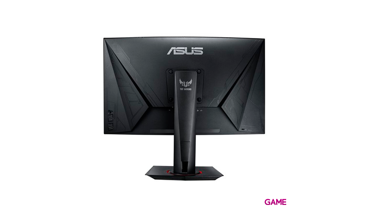 ASUS TUF VG27VQ 27´´ - LED - Full HD - Monitor Gaming-1