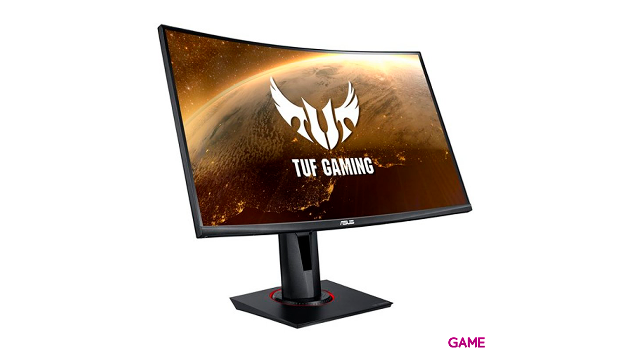 ASUS TUF VG27VQ 27´´ - LED - Full HD - Monitor Gaming-3