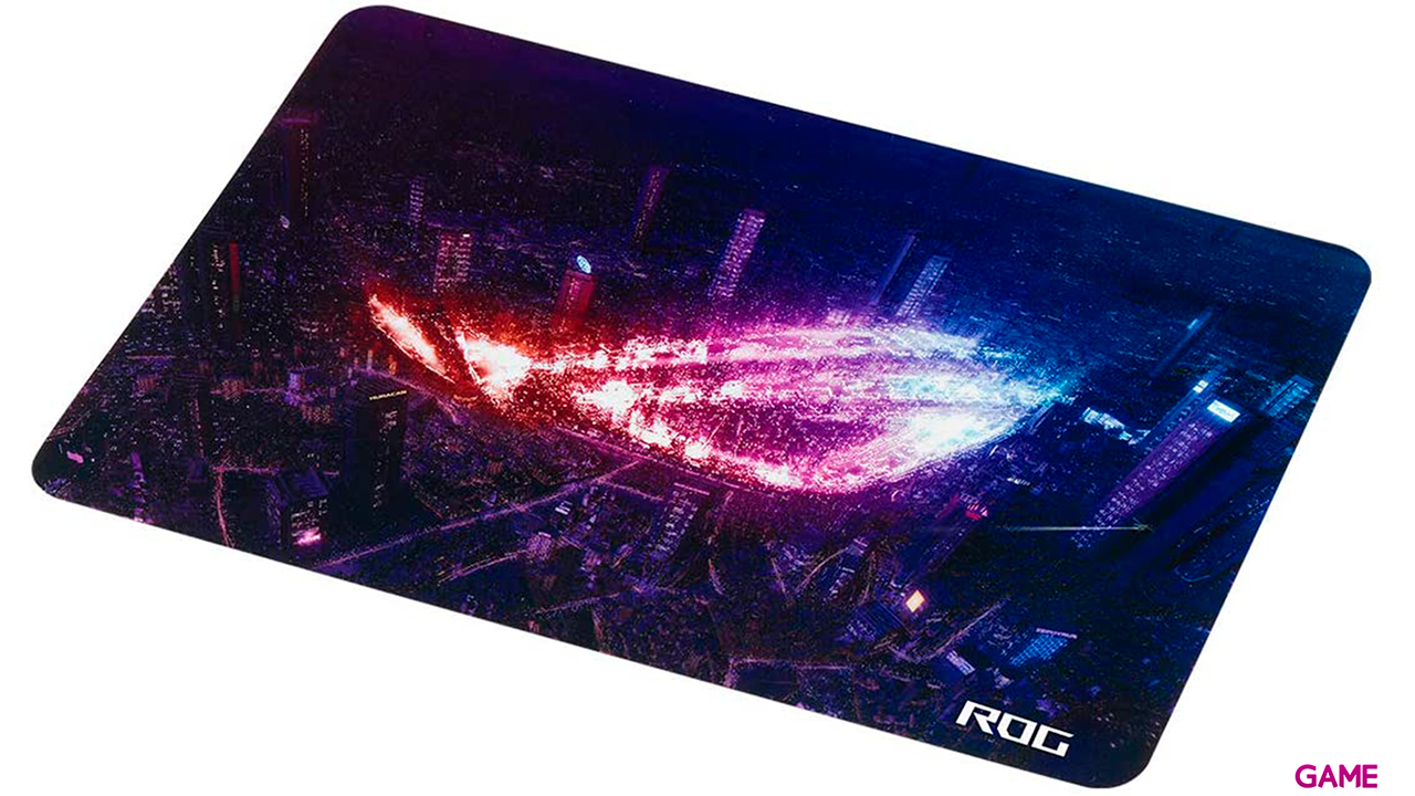 Asus ROG Strix Slice Multicolor - Alfombrilla Gaming-2