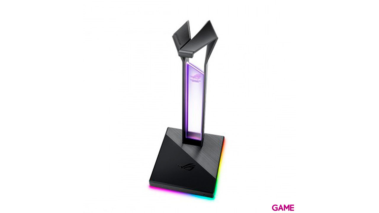 ASUS ROG Throne - Soporte para Auriculares-2