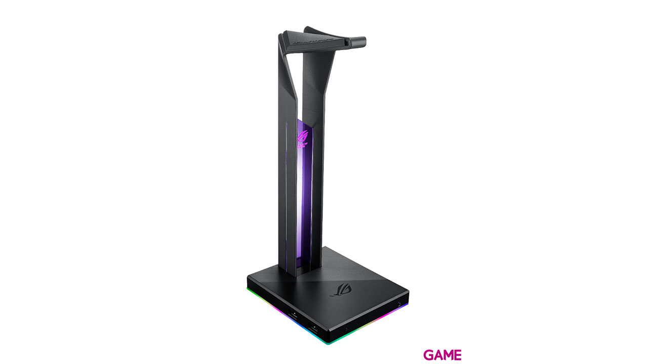 ASUS ROG Throne - Soporte para Auriculares-3
