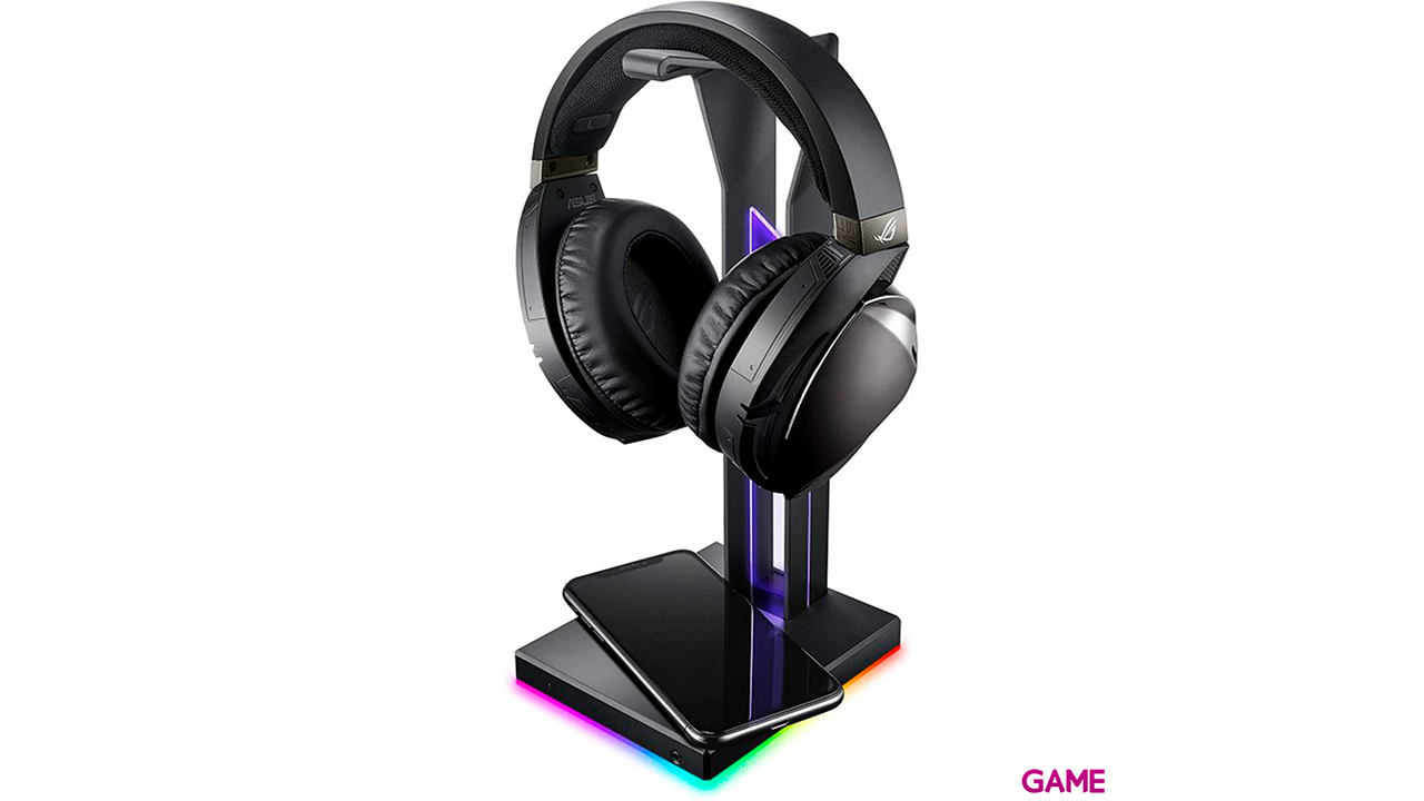 ASUS ROG Throne - Soporte para Auriculares-7