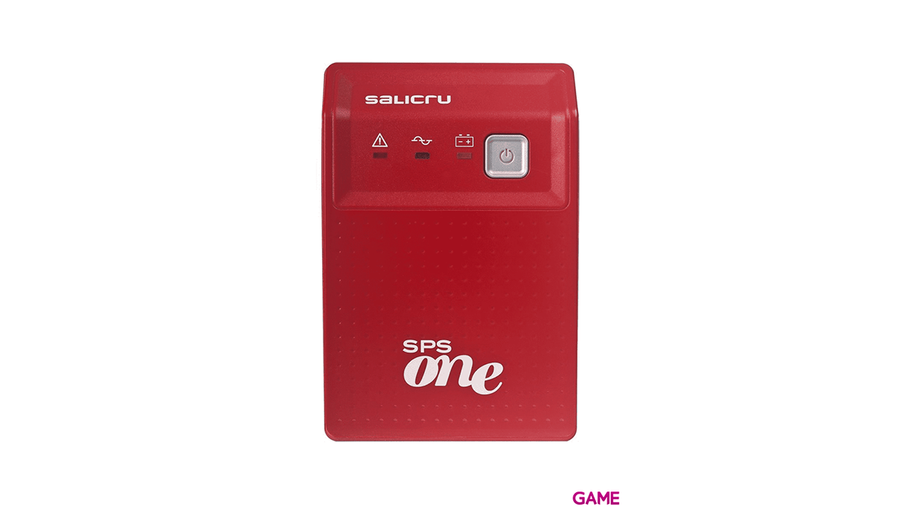 Salicru SPS ONE SAI de 500 a 2000 VA Line-interactive 2 Tomas - SAI-1