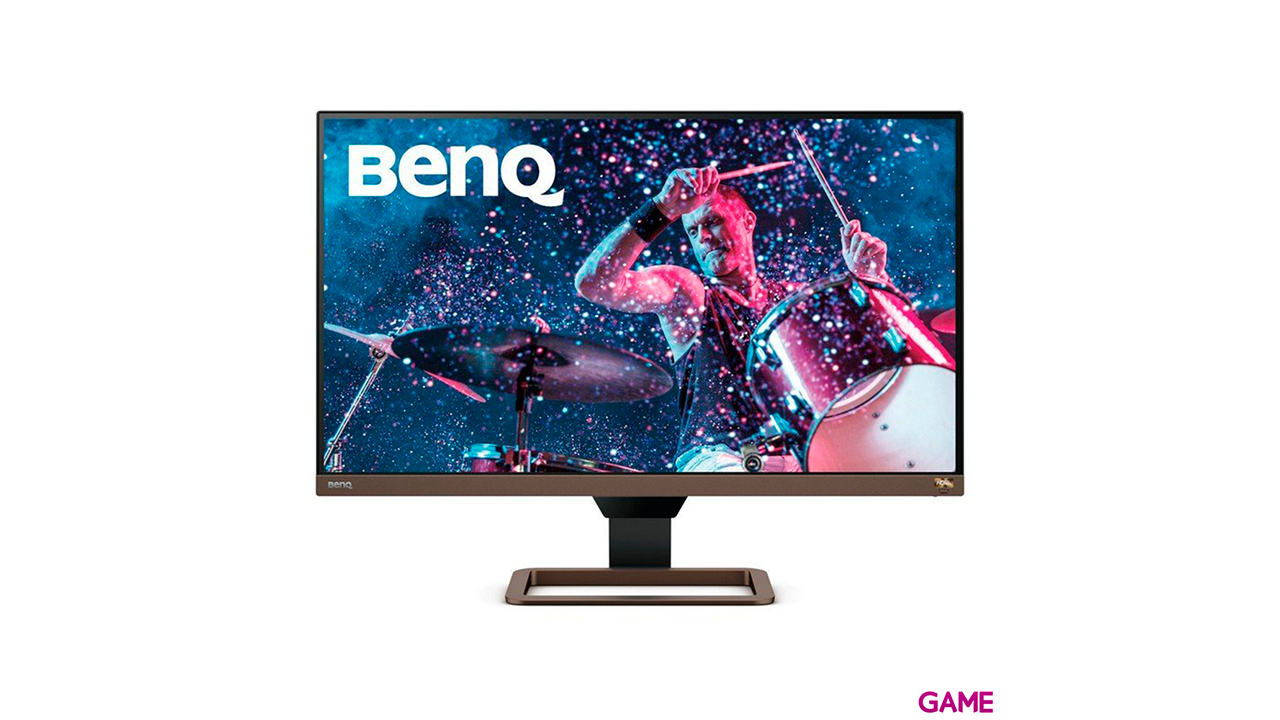 BenQ EW2780U 27
