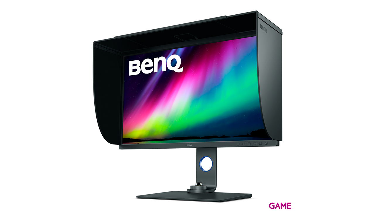 BenQ SW321C 32